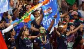 Australia hopes to pack in fans for India matches