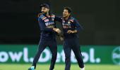 Gavaskar endorses Kuldeep for first T20I