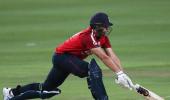 Malan stars as England secure series whitewash