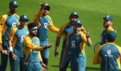 Pak players to get visas for World T20 in India: BCCI