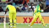 Carey run-out was game changing: Maxwell