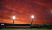 SCG boss insists 3rd Test will be safe