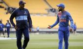 'Shastri should have updated Kohli on Rohit's injury'