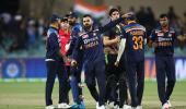 India vs Aus: 2nd T20: Who will win?