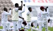 West Indies win MCC's Spirit of Cricket award