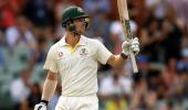 Warne drops 'future captain' Head for third Test