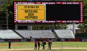 SA-England ODI abandoned after positive COVID-19 cases