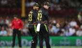 Why Smith was not given captaincy for 3rd T20I