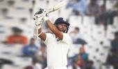 Sachin, Dada congratulate Parthiv on wonderful career