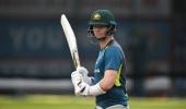 Australia's batting depth will be tested: Smith