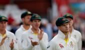 Steve Smith begins mind games ahead of 1st Test