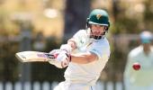 Clarke nominates in-form Wade to open in Tests