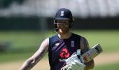 Stokes, Archer rested for England's tour of Sri Lanka