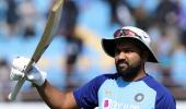 Rohit to be reassessed again post quarantine in Aus