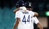 Select Team: Should India pick Pant for 1st Test?