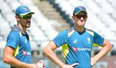 Aus ready for battle with India in Tests: Hazlewood