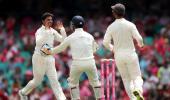 'Spinners will be tough to pick in pink ball Test''