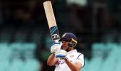 'Indian batsmen capable of handing Aussie chin music'