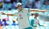 Langer hoping Cameron gets Green light for 1st Test