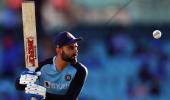 WTC final: 'Kohli's form will be key for India'