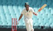 Ponting, Lehmann back under-fire Burns