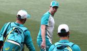 Aus skipper expects Smith to play in first India Test