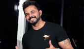 Mushtaq Ali Trophy: Sreesanth among Kerala probables