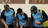 Jadeja returns to team, celebrates birthday