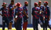 After revised sched, Windies to tour B'desh next month