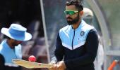 Rahane will do a tremendous job in my absence: Kohli