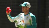 'Made to look the fool': Aussie captain apologises