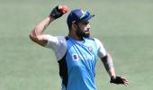 I am representation of new India: Virat Kohli