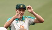 Green signal: Aus all-rounder replaces injured Inglis