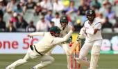 Australia in a bit of an advantageous position: Pujara