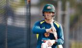 Warner hopeful of playing Boxing Day Test