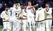 'India were totally outclassed in the 2nd innings'