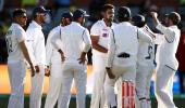 Ashwin pays no heed to comparisons with contemporaries