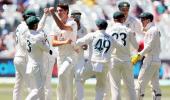 Australia itching to snatch back dominance from India