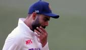 Kohli, Tendulkar react on Indian team facing racism