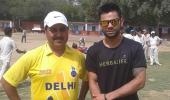 Kohli's childhood coach backs him to score big soon