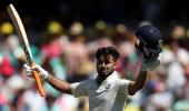 2nd Test: India set to include Gill, Pant and Rahul