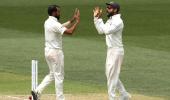 'Kohli, Shami big losses but India has good depth'