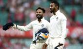 Select Team: Should India bring in Pant, Rahul?