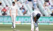 Shami unlikely to play first Test against England