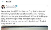 Kaif's heartwarming tweet of brotherhood wins Twitter