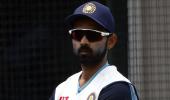 Confident Rahane a bowler's captain, says Ishant