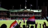 Sydney offers to host last 2 Australia-India Tests