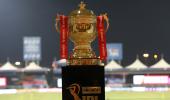 BCCI AGM set to approve 10-team IPL from 2022