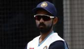 Rahane reveals the keys to success in England