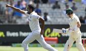 Gavaskar decodes: How Ashwin dismissed Smith